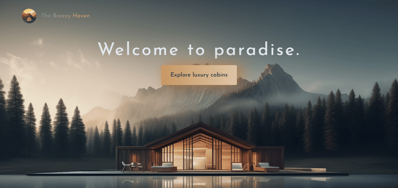 The Breezy Haven preview